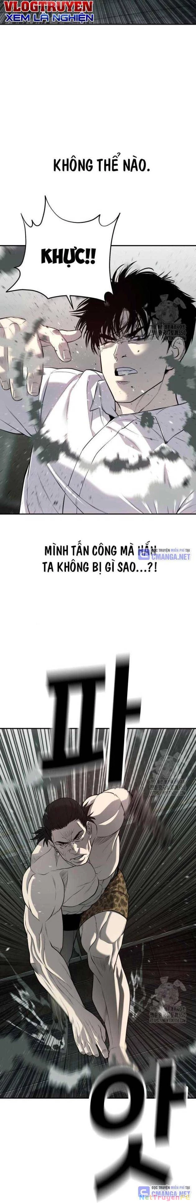 Đứa Con Báo Thù Chapter 24 - Trang 3