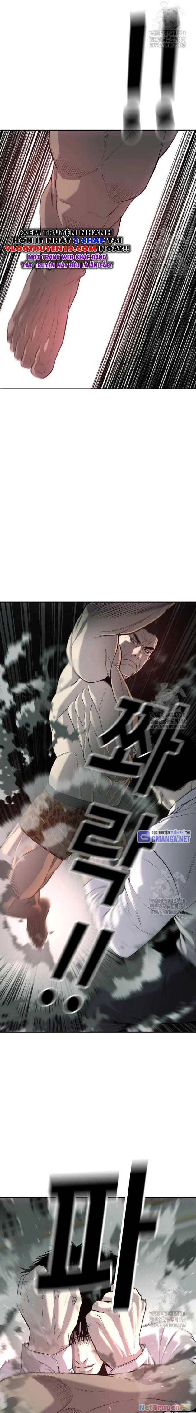 Đứa Con Báo Thù Chapter 24 - Trang 3