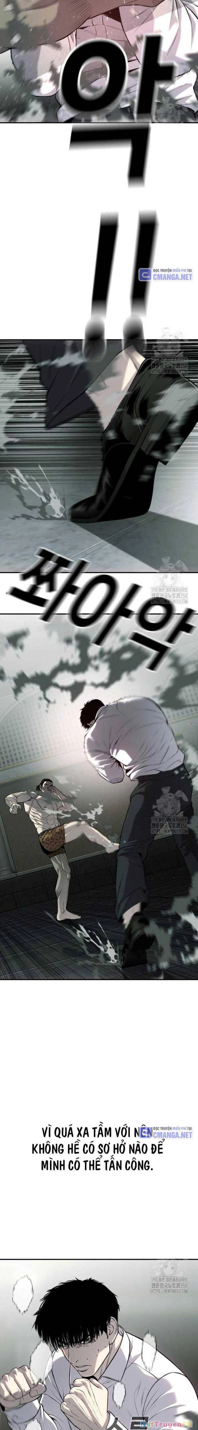 Đứa Con Báo Thù Chapter 24 - Trang 3