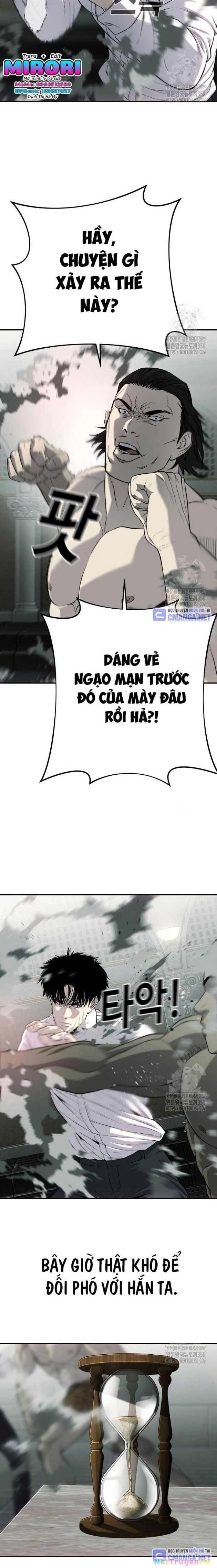 Đứa Con Báo Thù Chapter 24 - Trang 3