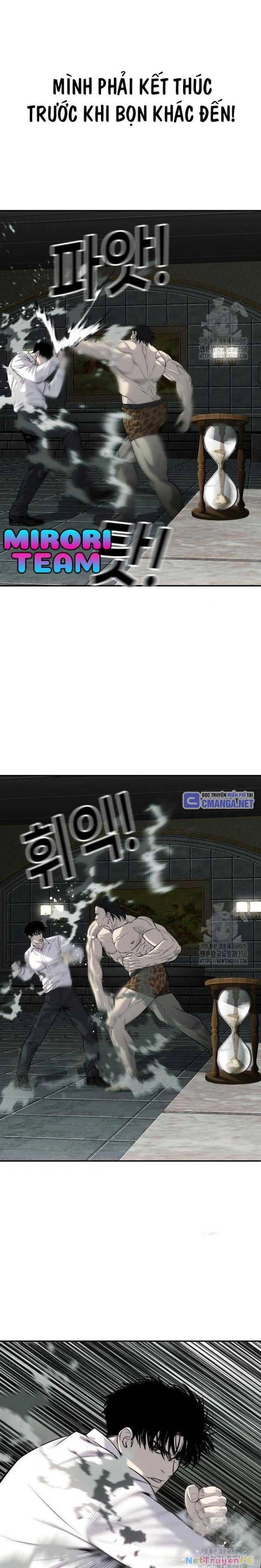 Đứa Con Báo Thù Chapter 24 - Trang 3