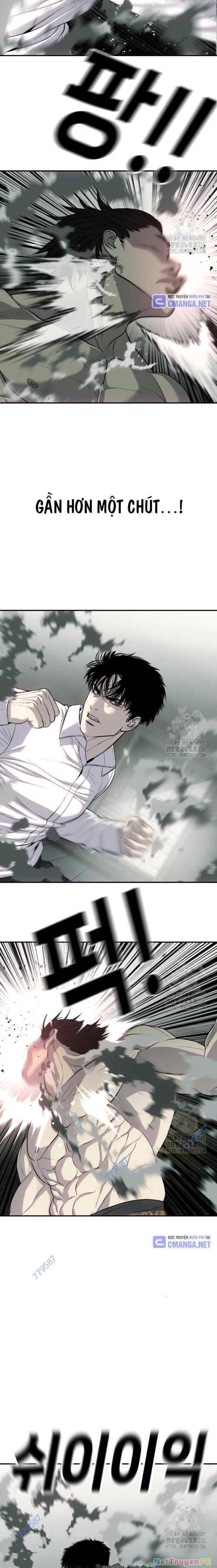 Đứa Con Báo Thù Chapter 24 - Trang 3