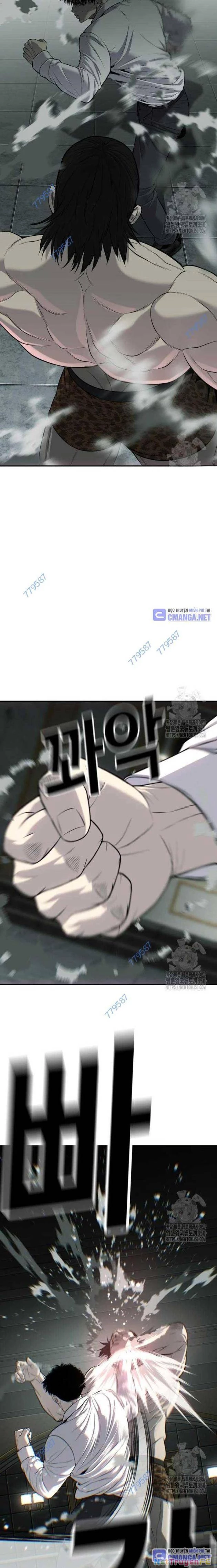 Đứa Con Báo Thù Chapter 24 - Trang 3