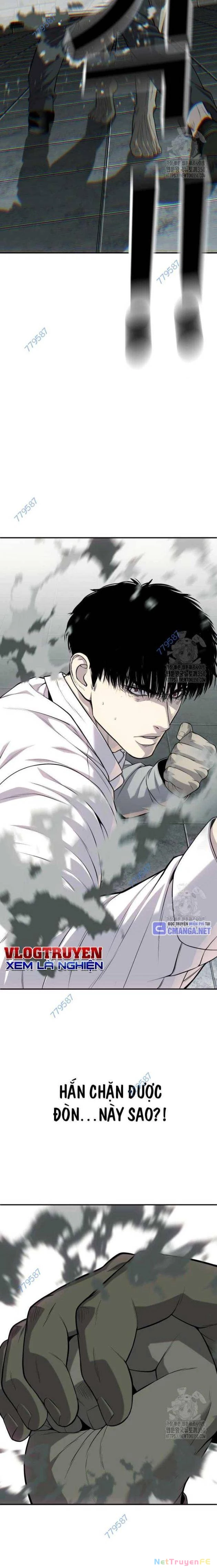 Đứa Con Báo Thù Chapter 24 - Trang 3