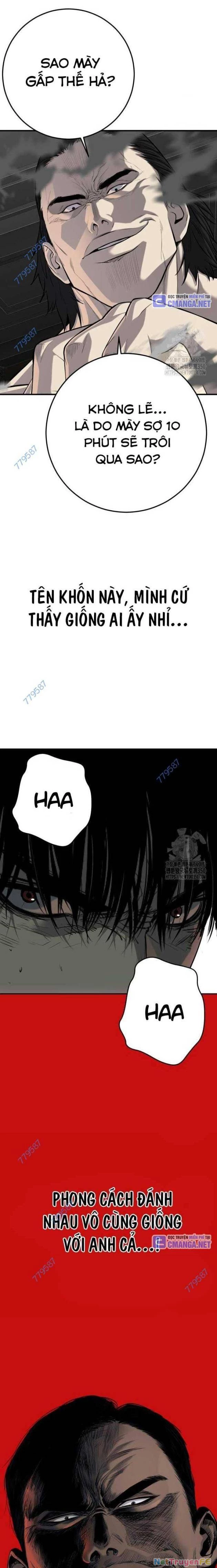 Đứa Con Báo Thù Chapter 24 - Trang 3