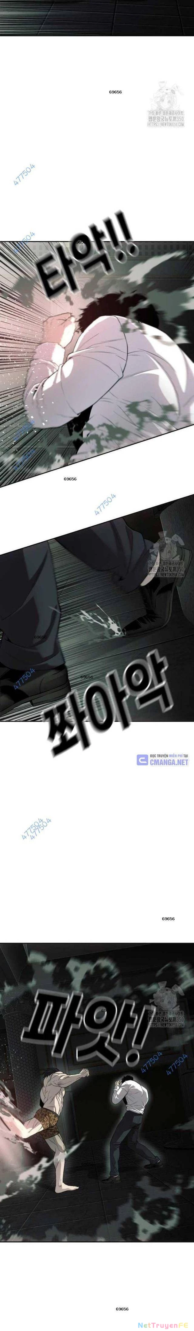 Đứa Con Báo Thù Chapter 25 - Trang 3