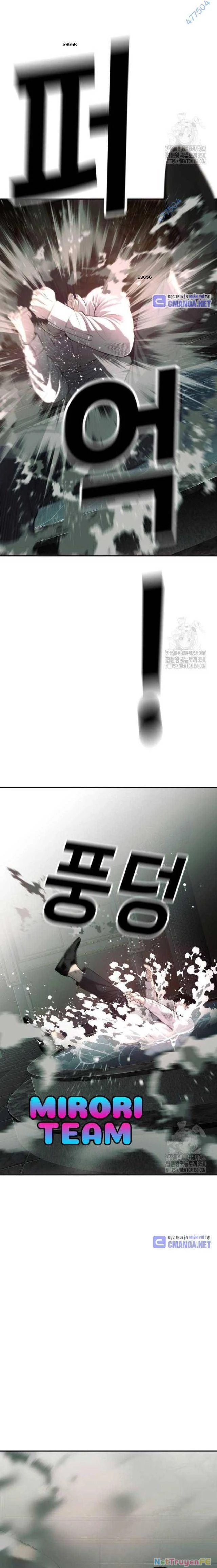 Đứa Con Báo Thù Chapter 25 - Trang 3