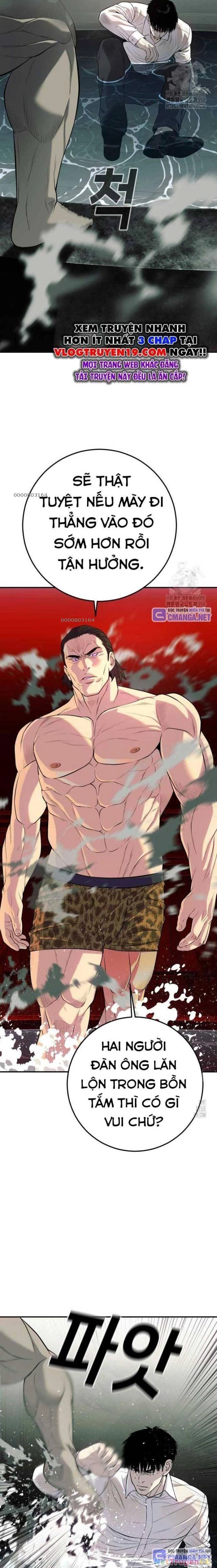 Đứa Con Báo Thù Chapter 25 - Trang 3