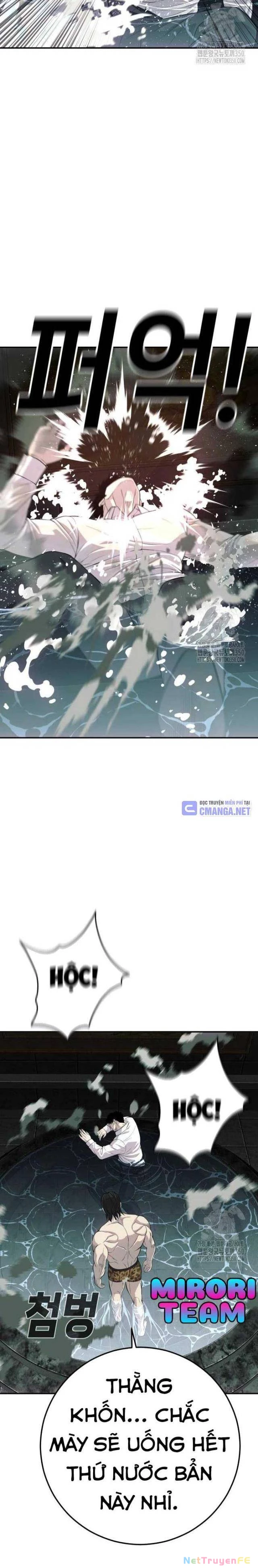 Đứa Con Báo Thù Chapter 25 - Trang 3