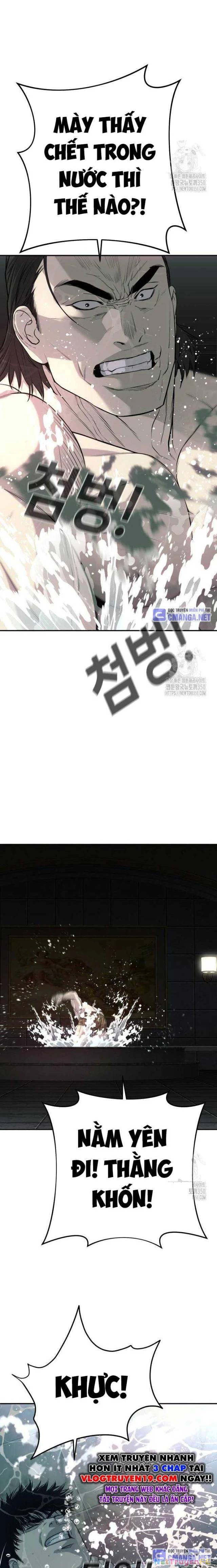 Đứa Con Báo Thù Chapter 25 - Trang 3