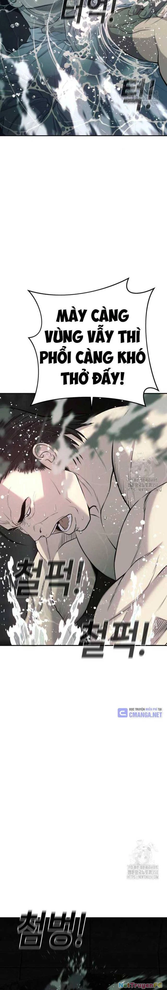 Đứa Con Báo Thù Chapter 25 - Trang 3