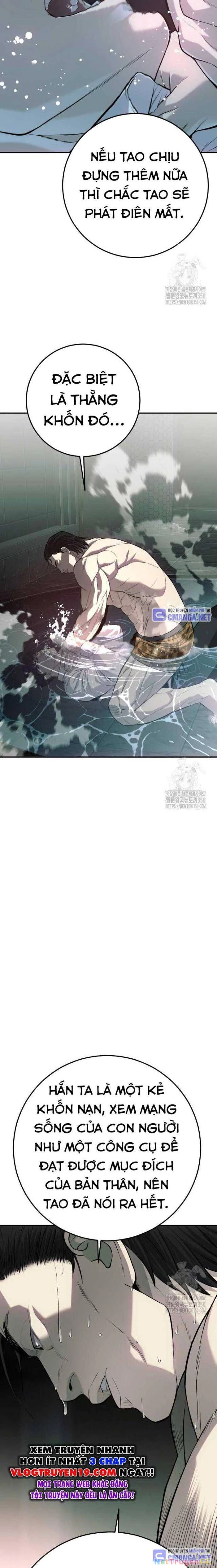 Đứa Con Báo Thù Chapter 25 - Trang 3