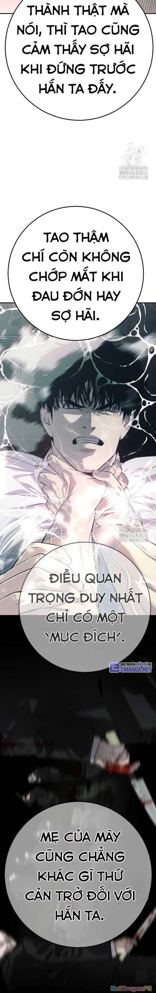 Đứa Con Báo Thù Chapter 25 - Trang 3
