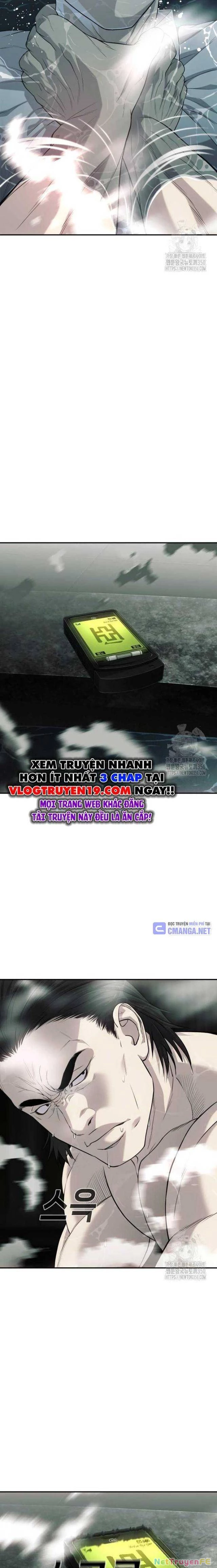 Đứa Con Báo Thù Chapter 25 - Trang 3