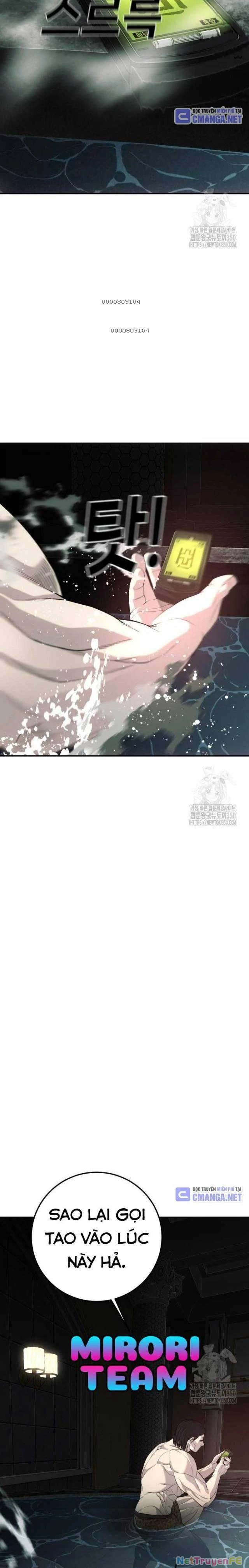 Đứa Con Báo Thù Chapter 25 - Trang 3