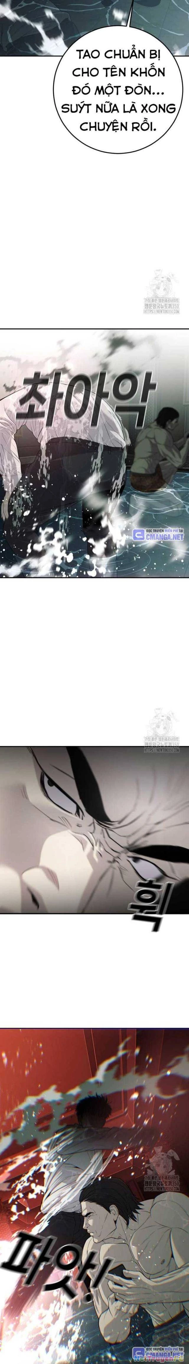 Đứa Con Báo Thù Chapter 25 - Trang 3