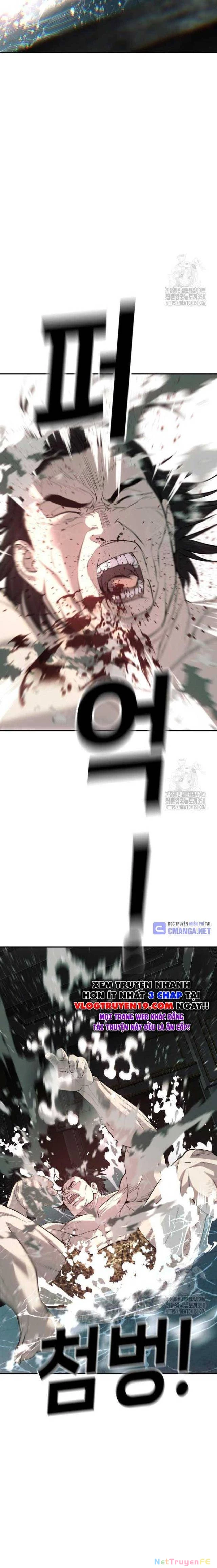 Đứa Con Báo Thù Chapter 25 - Trang 3