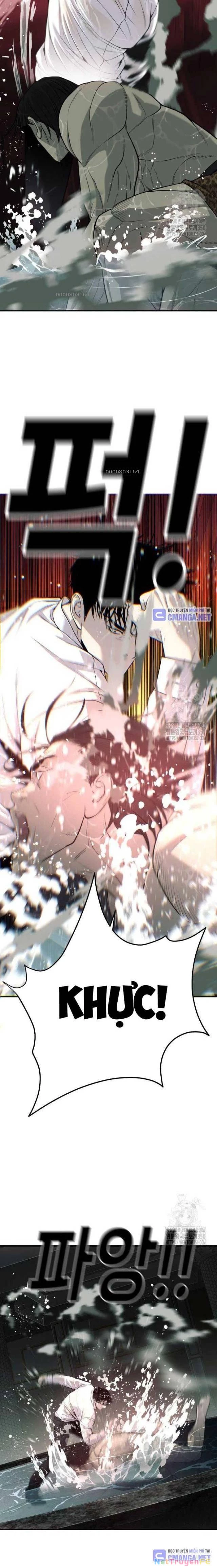 Đứa Con Báo Thù Chapter 25 - Trang 3