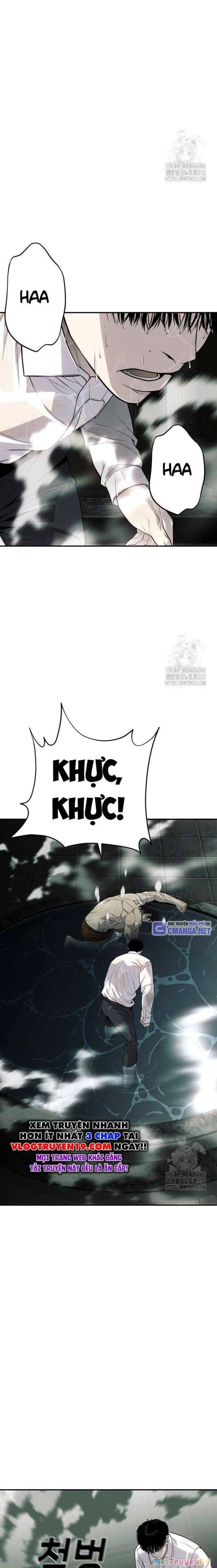 Đứa Con Báo Thù Chapter 25 - Trang 3