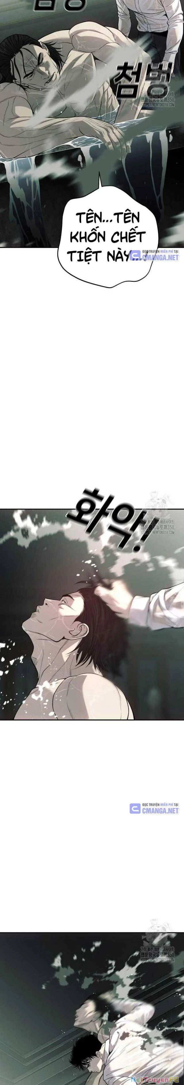 Đứa Con Báo Thù Chapter 25 - Trang 3