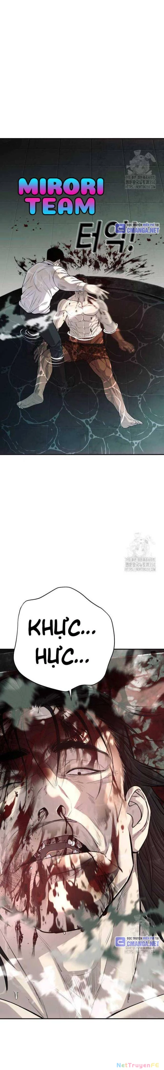 Đứa Con Báo Thù Chapter 25 - Trang 3