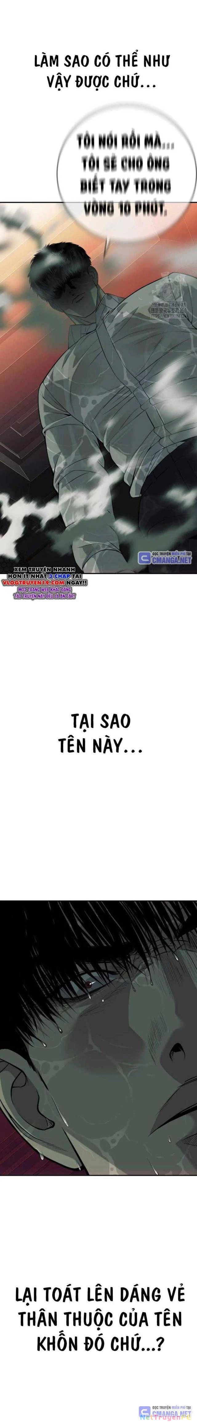 Đứa Con Báo Thù Chapter 25 - Trang 3