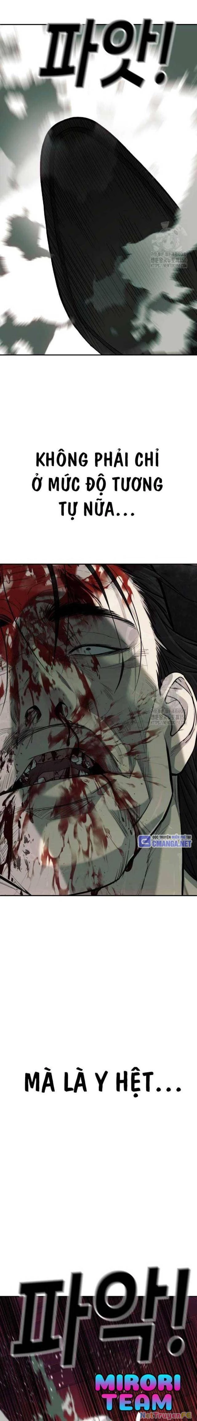 Đứa Con Báo Thù Chapter 25 - Trang 3