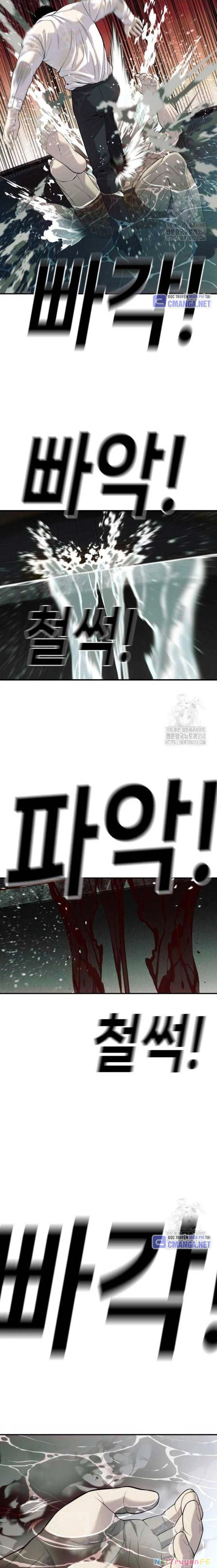 Đứa Con Báo Thù Chapter 25 - Trang 3