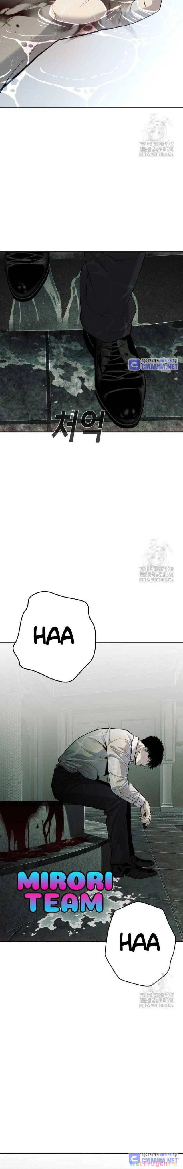 Đứa Con Báo Thù Chapter 25 - Trang 3