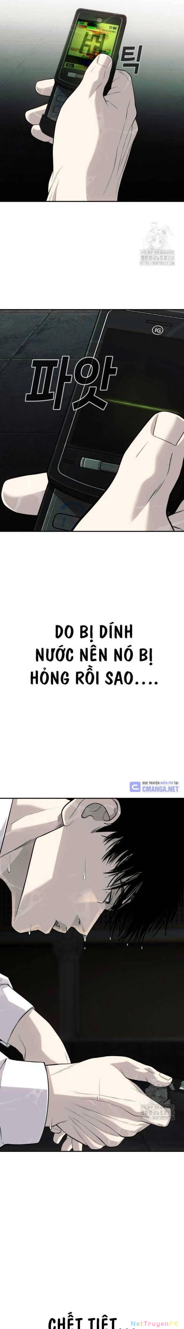 Đứa Con Báo Thù Chapter 25 - Trang 3