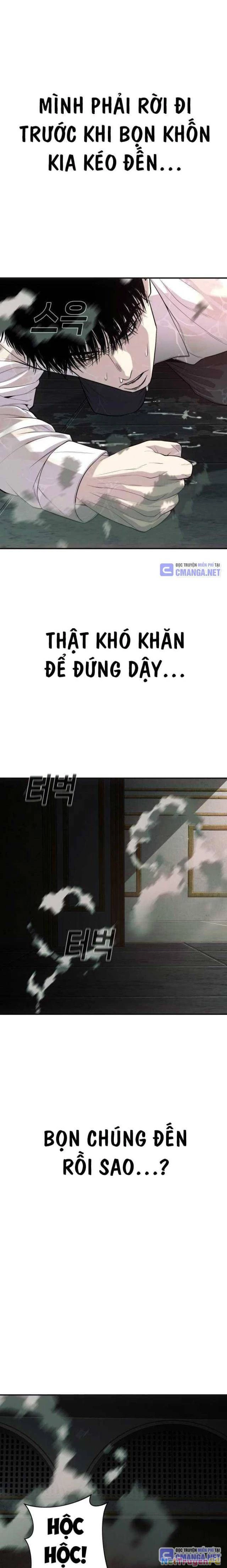 Đứa Con Báo Thù Chapter 25 - Trang 3