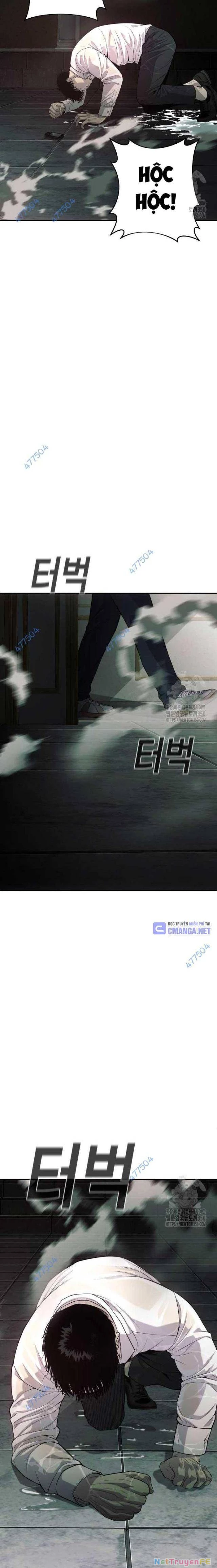 Đứa Con Báo Thù Chapter 25 - Trang 3