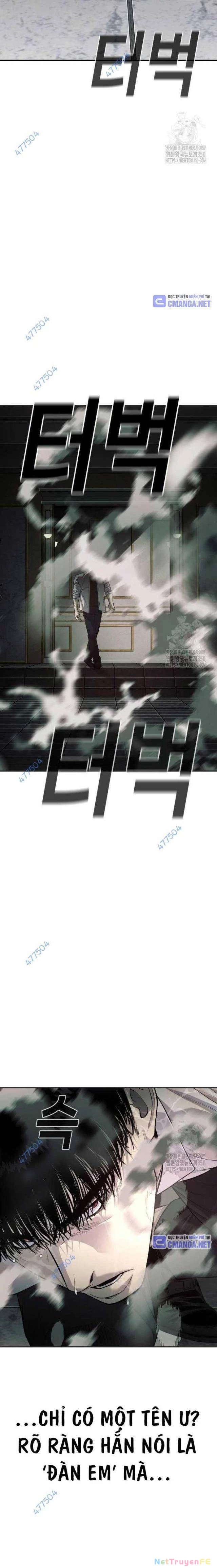 Đứa Con Báo Thù Chapter 25 - Trang 3