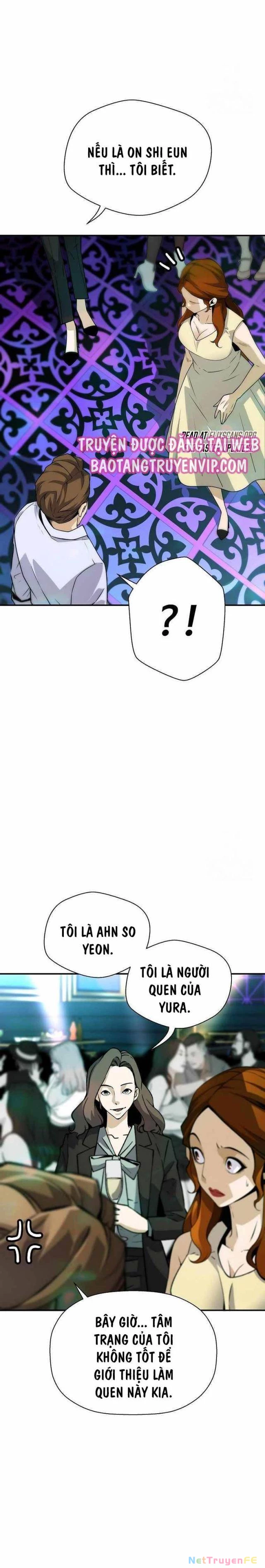 Sự Trở Lại Của Huyền Thoại Chapter 128.5 - Trang 2