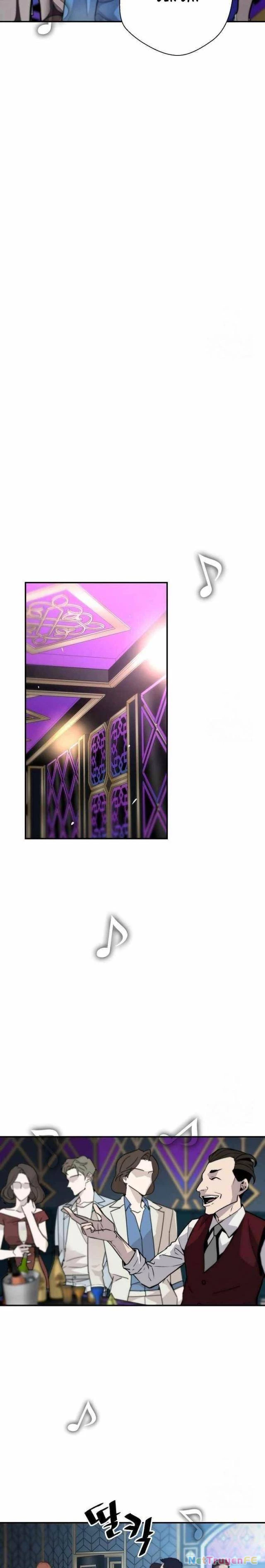 Sự Trở Lại Của Huyền Thoại Chapter 128.5 - Trang 2