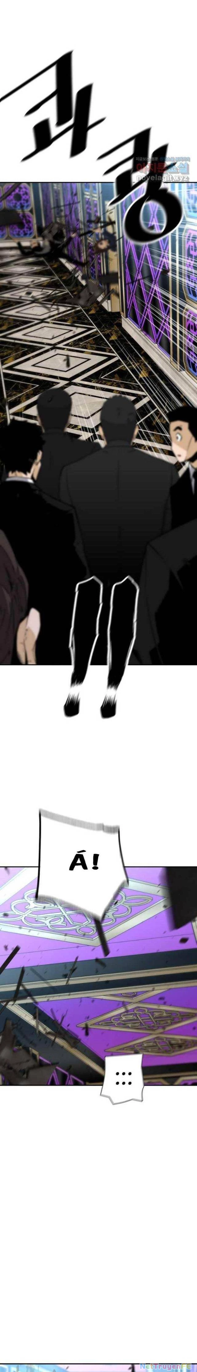 Sự Trở Lại Của Huyền Thoại Chapter 128.5 - Trang 2