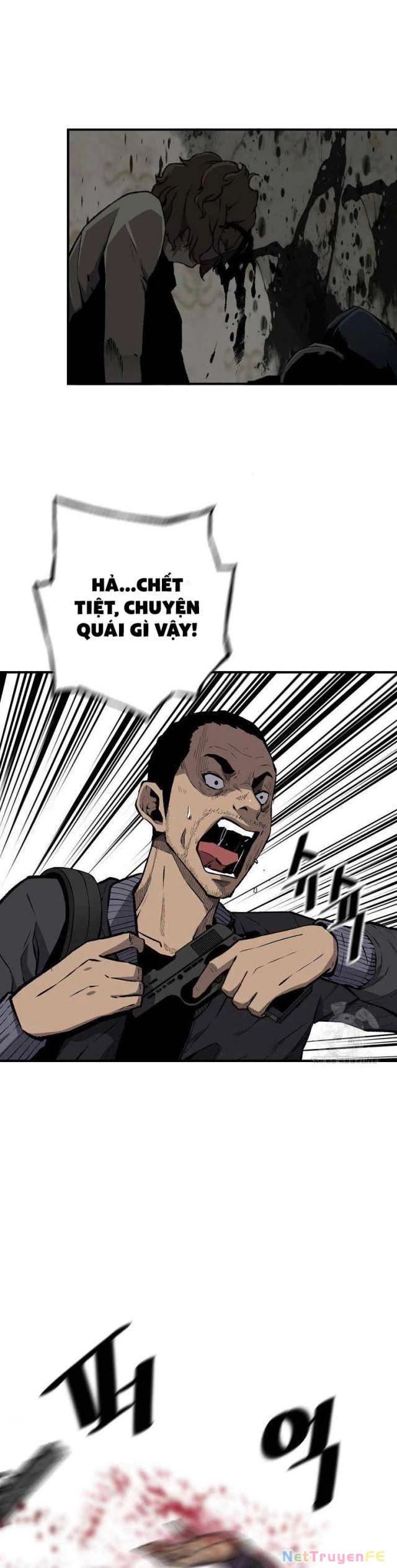 Sự Trở Lại Của Huyền Thoại Chapter 150 - Trang 4