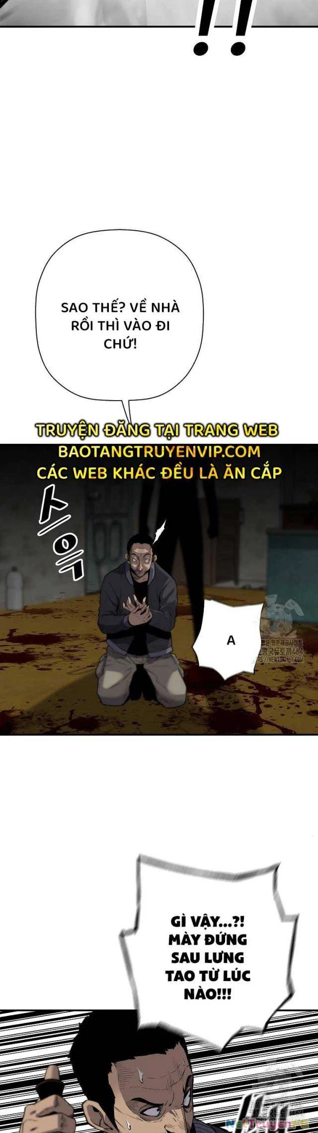 Sự Trở Lại Của Huyền Thoại Chapter 150 - Trang 4