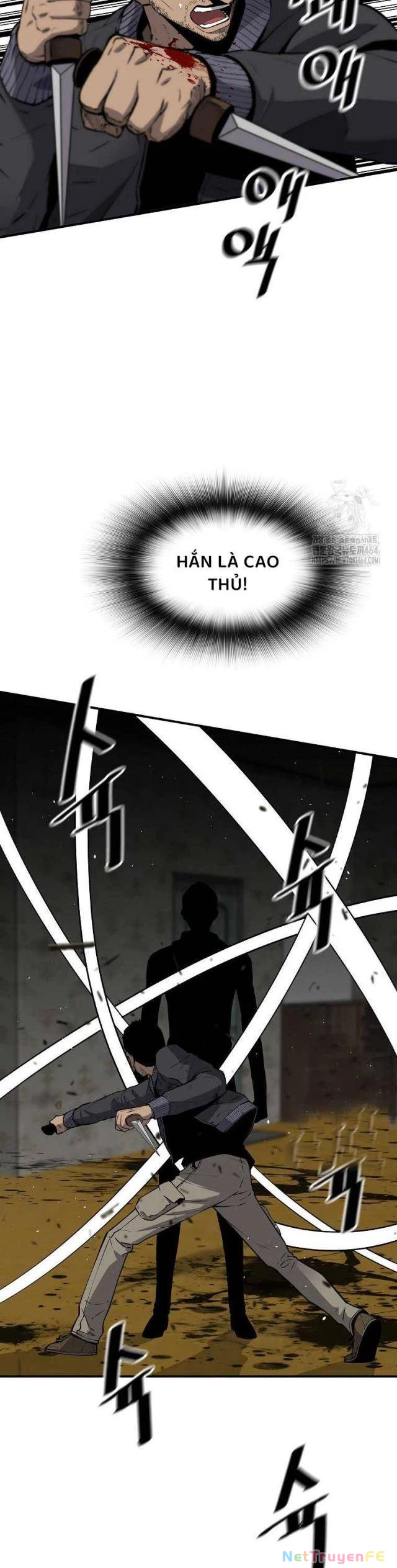 Sự Trở Lại Của Huyền Thoại Chapter 150 - Trang 4