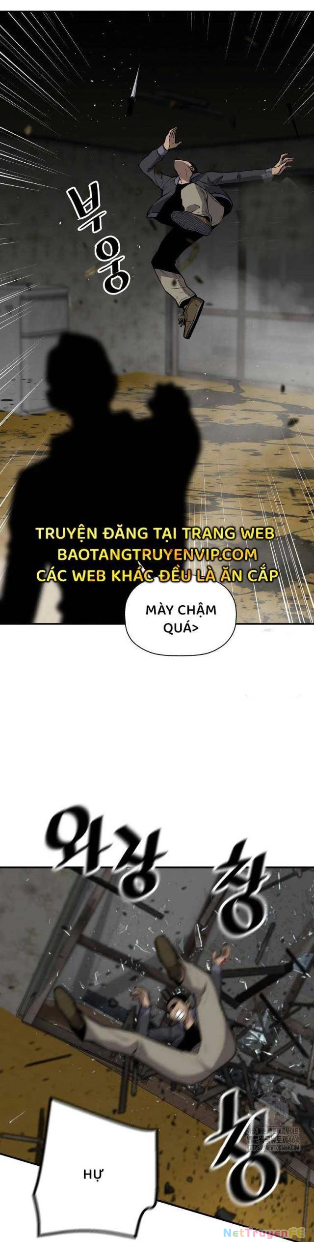 Sự Trở Lại Của Huyền Thoại Chapter 150 - Trang 4