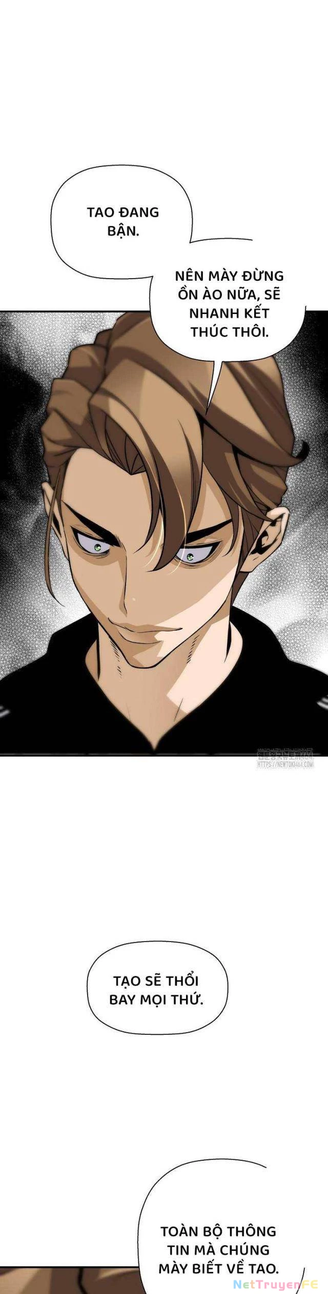 Sự Trở Lại Của Huyền Thoại Chapter 150 - Trang 4