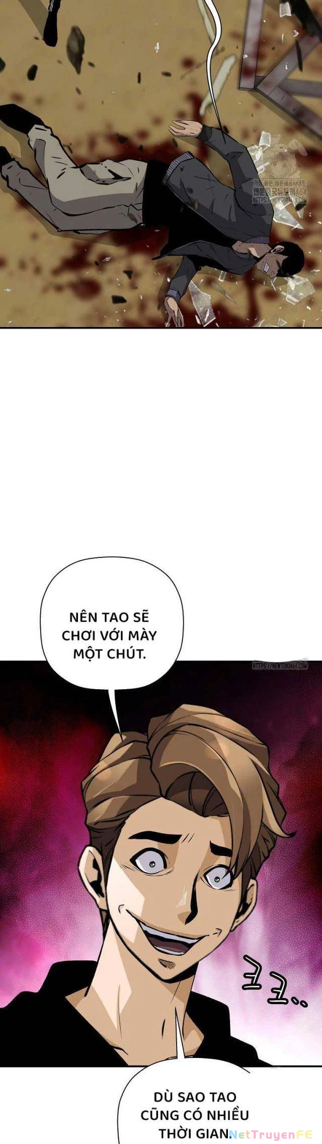 Sự Trở Lại Của Huyền Thoại Chapter 150 - Trang 4