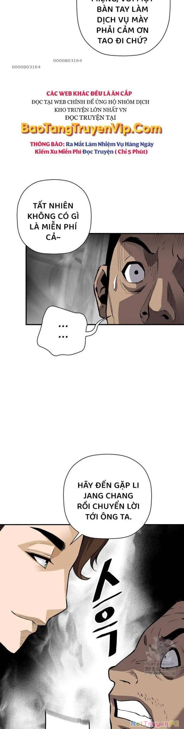 Sự Trở Lại Của Huyền Thoại Chapter 150 - Trang 4