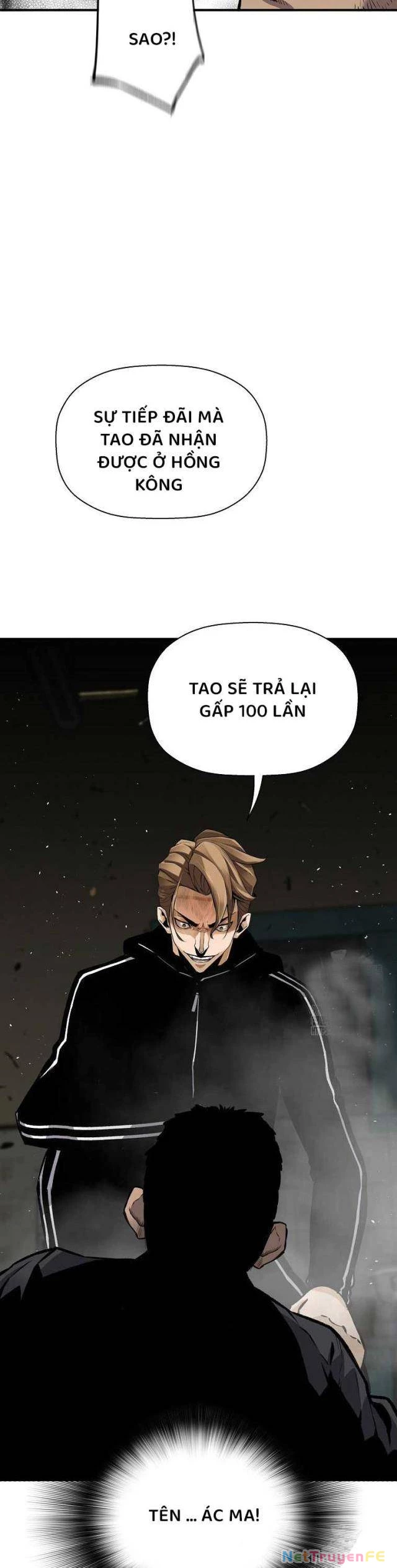 Sự Trở Lại Của Huyền Thoại Chapter 150 - Trang 4