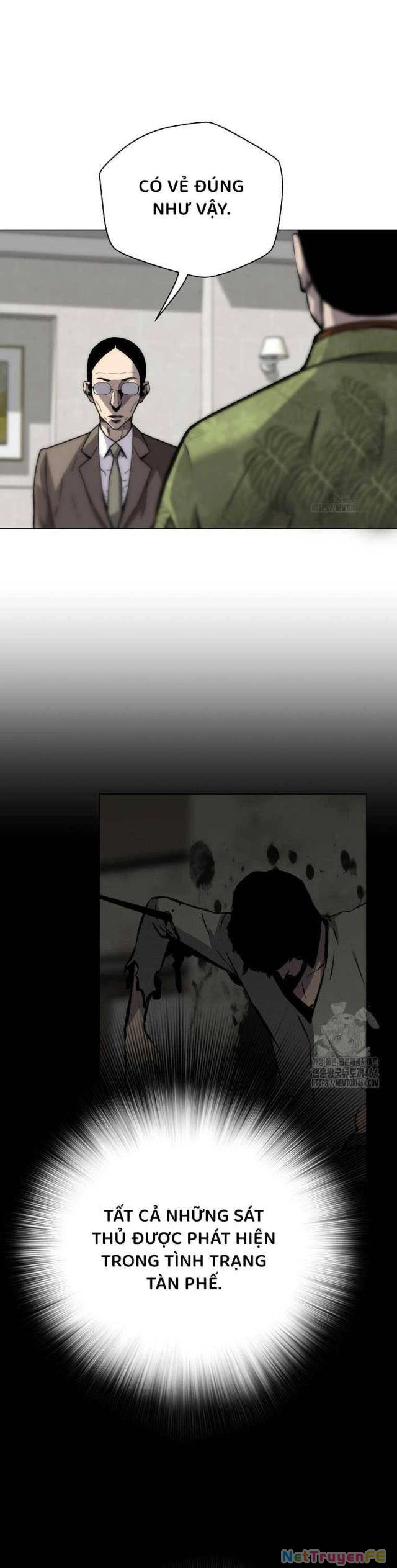 Sự Trở Lại Của Huyền Thoại Chapter 150 - Trang 4