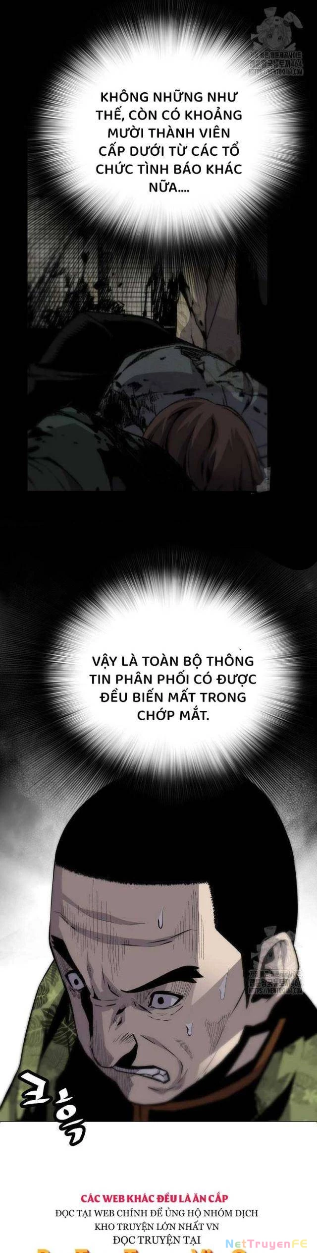 Sự Trở Lại Của Huyền Thoại Chapter 150 - Trang 4