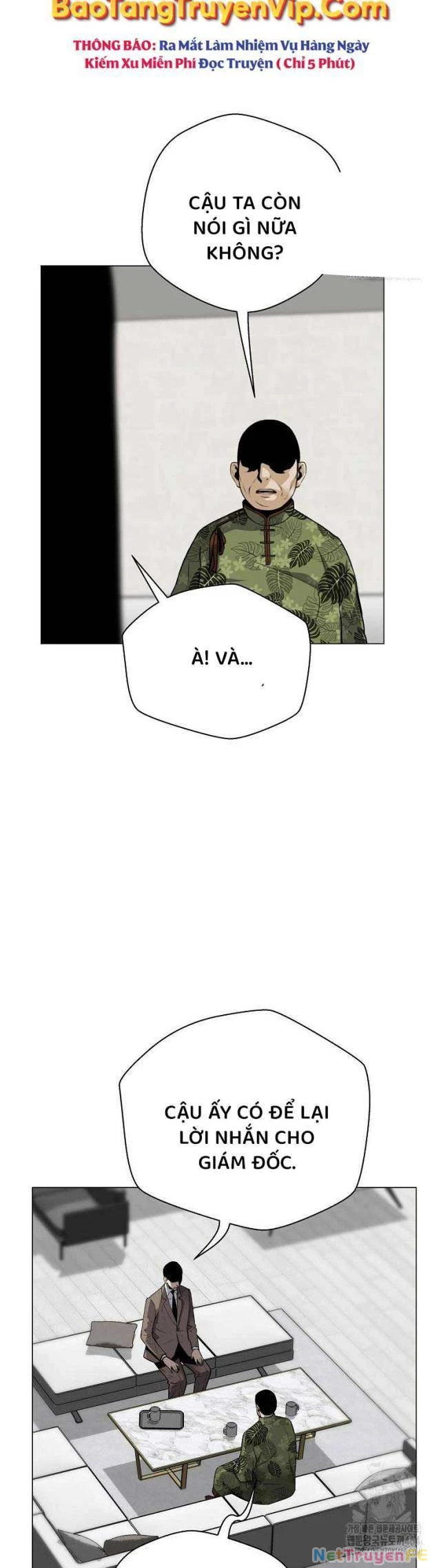Sự Trở Lại Của Huyền Thoại Chapter 150 - Trang 4