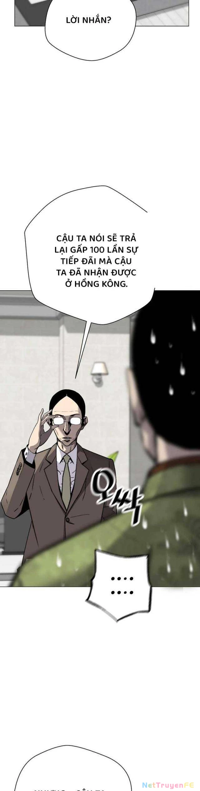 Sự Trở Lại Của Huyền Thoại Chapter 150 - Trang 4