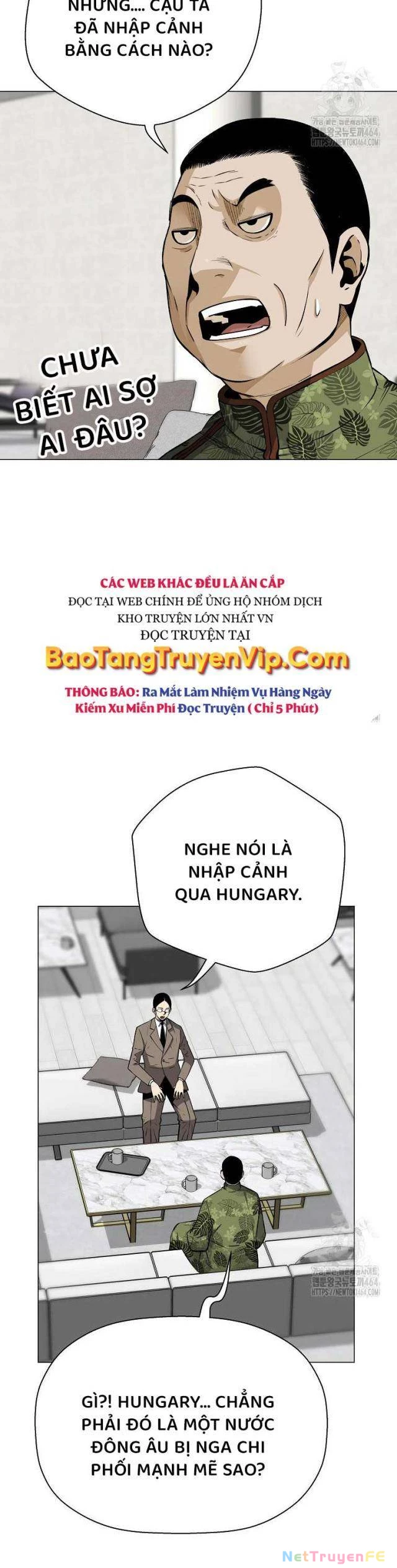 Sự Trở Lại Của Huyền Thoại Chapter 150 - Trang 4