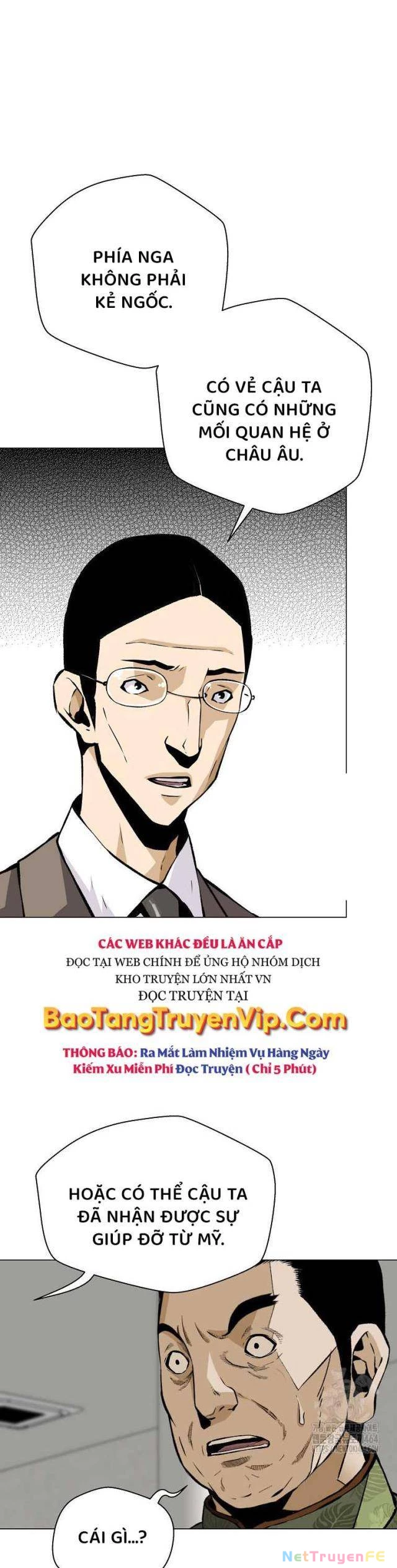 Sự Trở Lại Của Huyền Thoại Chapter 150 - Trang 4